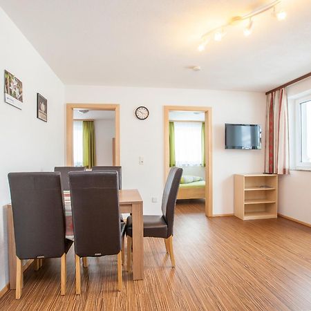 Conny'S Apartments Neustift im Stubaital Luaran gambar