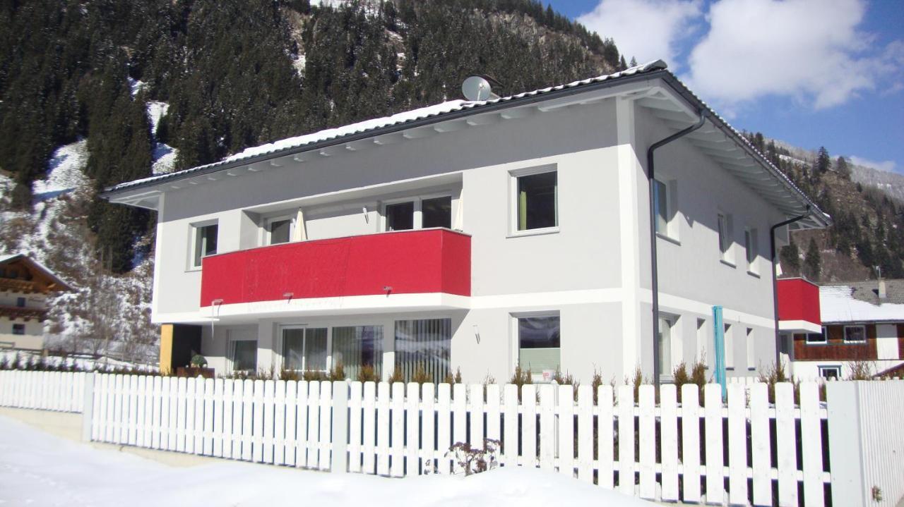 Conny'S Apartments Neustift im Stubaital Luaran gambar