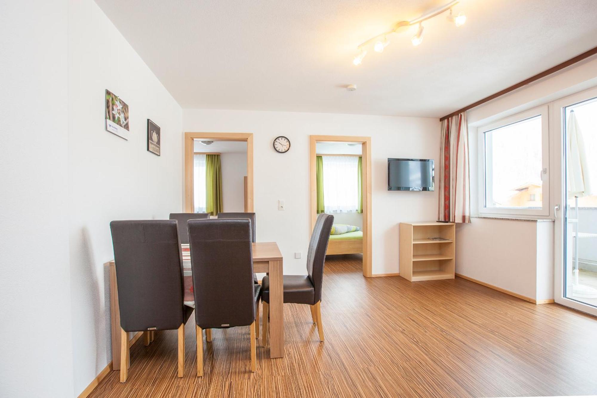 Conny'S Apartments Neustift im Stubaital Luaran gambar