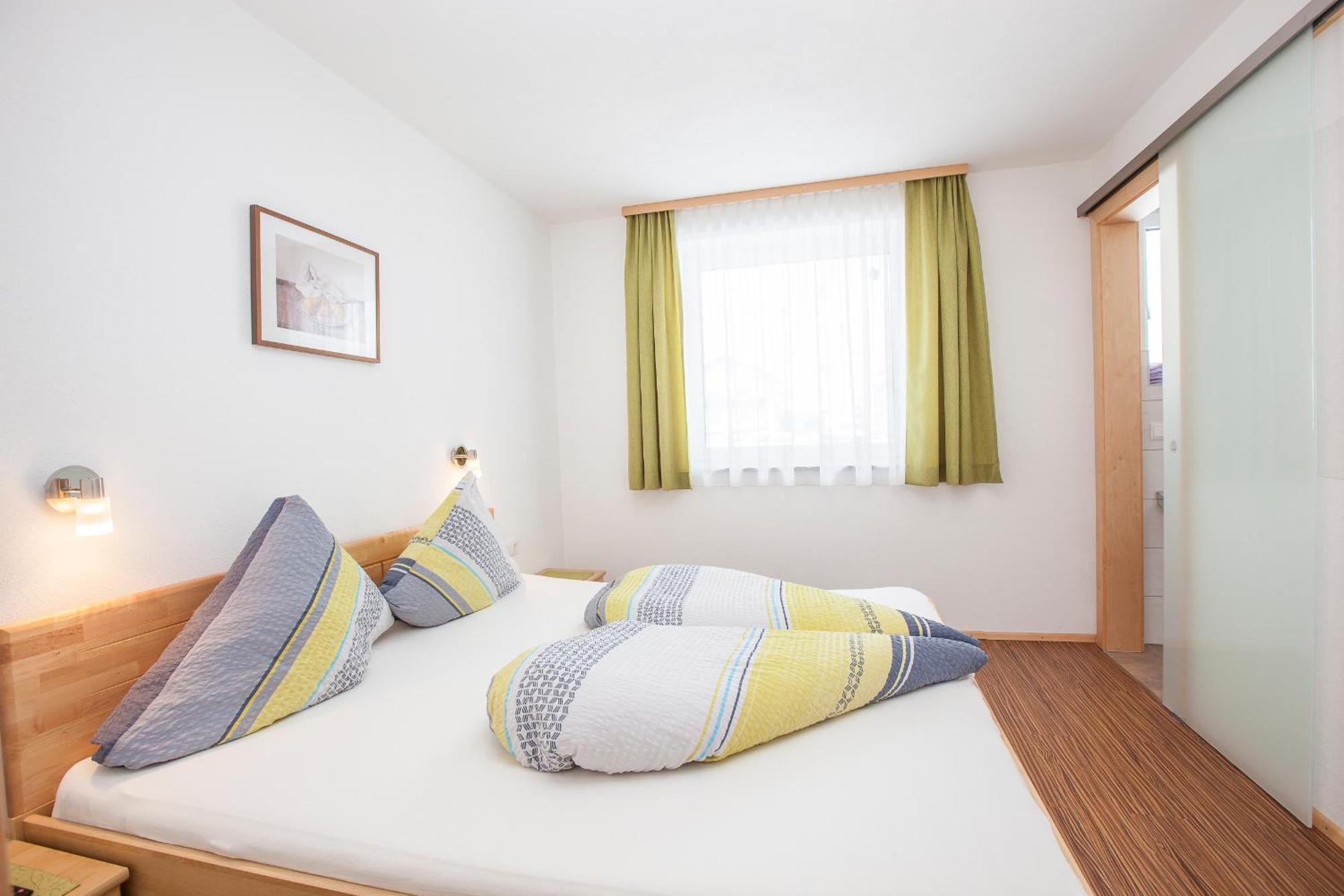 Conny'S Apartments Neustift im Stubaital Luaran gambar